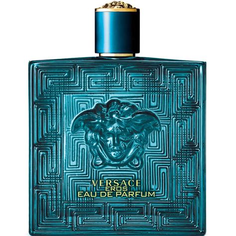 versace eros edt ingredients